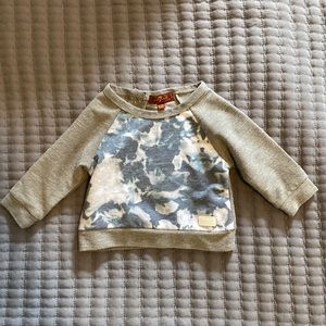 7 for All Mankind Top